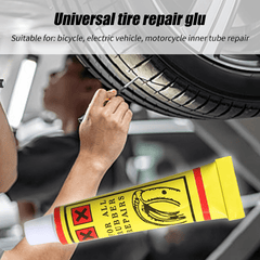 6ml Car Tire Repairing Glue Tyre Inner Tube Puncture Repair Tools