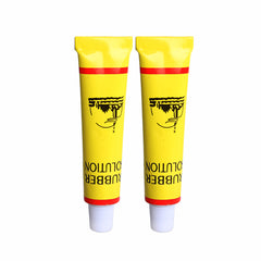 6ml Car Tire Repairing Glue Tyre Inner Tube Puncture Repair Tools