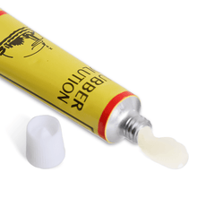 6ml Car Tire Repairing Glue Tyre Inner Tube Puncture Repair Tools