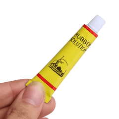 6ml Car Tire Repairing Glue Tyre Inner Tube Puncture Repair Tools