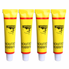 6ml Car Tire Repairing Glue Tyre Inner Tube Puncture Repair Tools