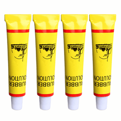 6ml Car Tire Repairing Glue Tyre Inner Tube Puncture Repair Tools