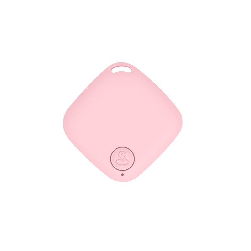 Smart Key Finder Locator Pet Anti Loss Tracker Alarm Locator For Dogs&Cats Walle