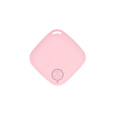 Smart Key Finder Locator Pet Anti Loss Tracker Alarm Locator For Dogs&Cats Walle