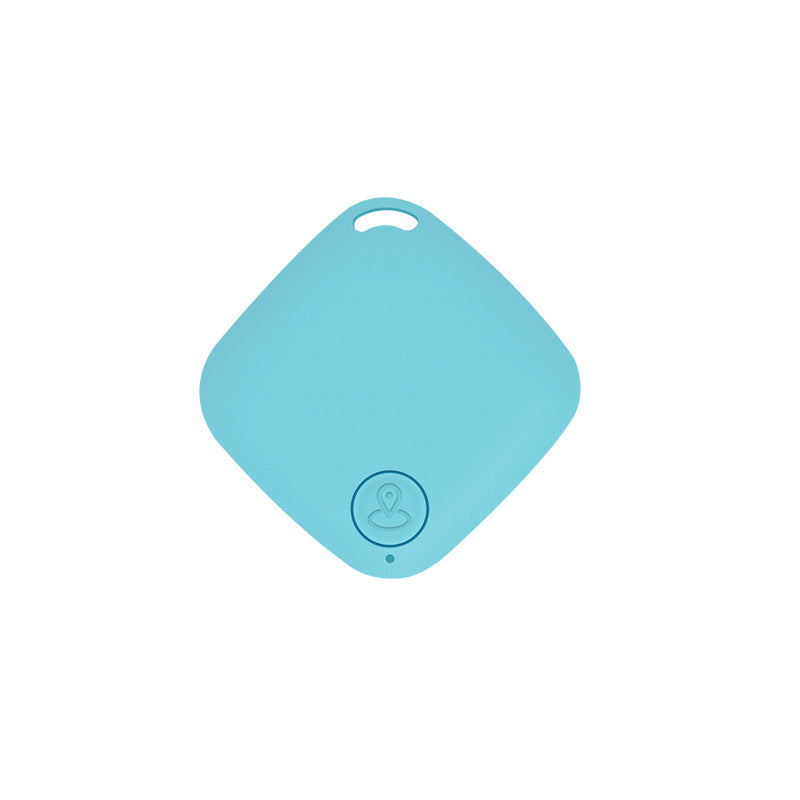 Smart Key Finder Locator Pet Anti Loss Tracker Alarm Locator For Dogs&Cats Walle