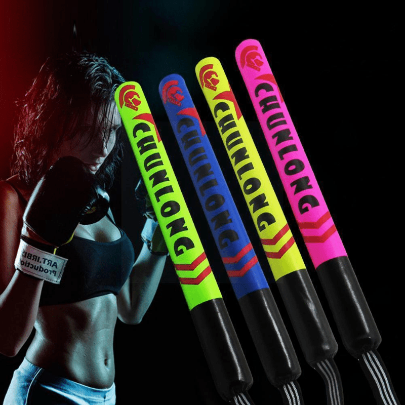 Portable Boxing Training Foam Stick 1pc