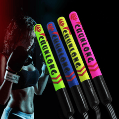 Portable Boxing Training Foam Stick 1pc