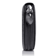 Men's Vintage PU Leather RFID Blocking Credit Card Holder