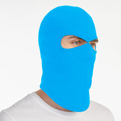 Windproof Balaclava Hat for Outdoor Cycling - Sunscreen Mask Neck Gaiter