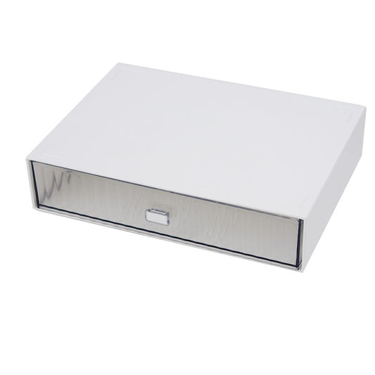 Stackable Storage Drawers for Small Item Cosmetic Office Organizer