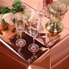 Waterproof Disposable Rectangle Tablecloth 101 6x269 for Special Event or Picnic