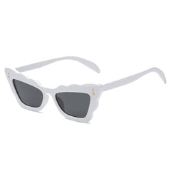 Y2K Cat Eye Sunglasses Anti Glare UV400