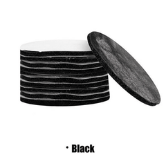 10pcs Non Slip Bed Sheet Holder Invisible Adhesive Buckle