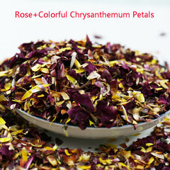 Wedding Dried Flower Petals Confetti Rose Biodegradable 10g