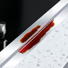 5m Fireproof Waterproof Mildewproof Tape for Restaurant Hotel