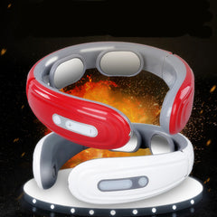 Portable Neck Massager for Neck and Shoulder Care