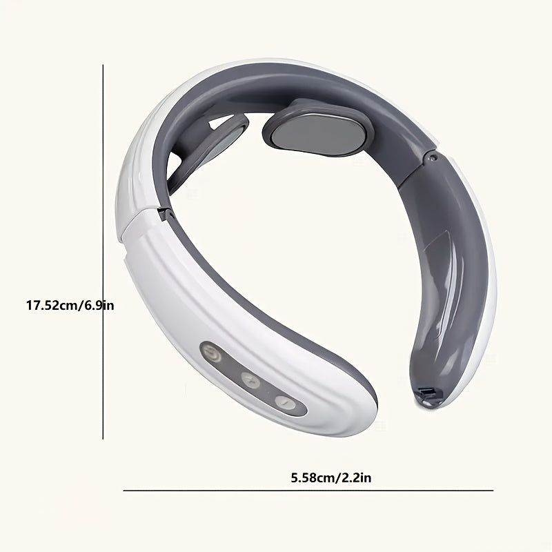 Portable Neck Massager for Neck and Shoulder Care