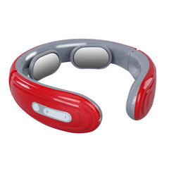 Portable Neck Massager for Neck and Shoulder Care
