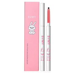Silky Eyeliner Gel Pen for Colorful Effect
