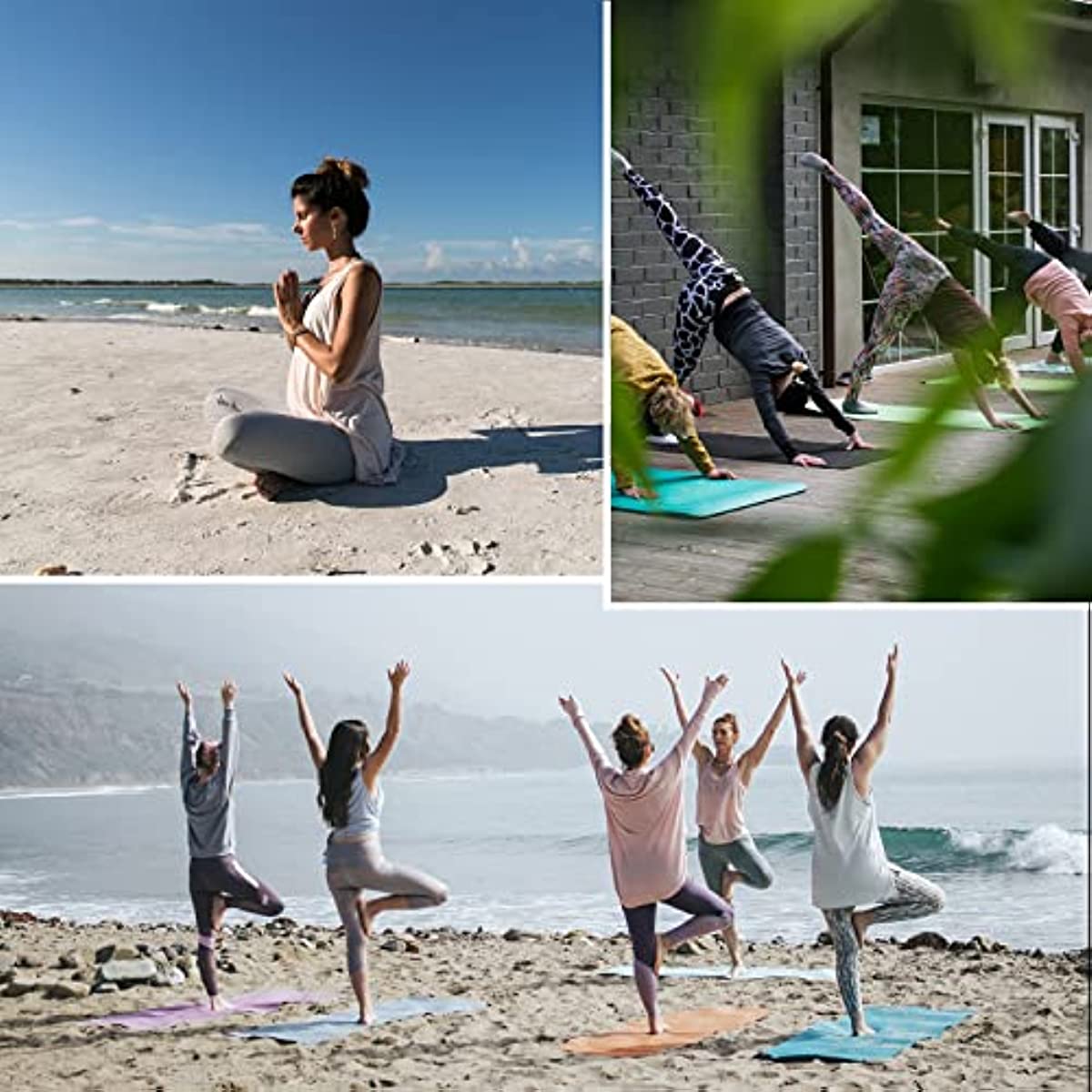 Non Slip Yoga Socks For Women Non Skid Breathable Ballet Socks
