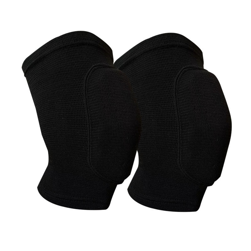 Basketball Knee Pads for Kids and Adults - Anti-collision Sponge Padding