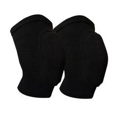 Basketball Knee Pads for Kids and Adults - Anti-collision Sponge Padding