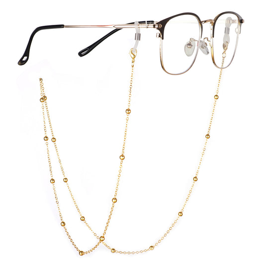 Glasses Chain Sunglasses Necklace Eyeglass Lanyard Strap