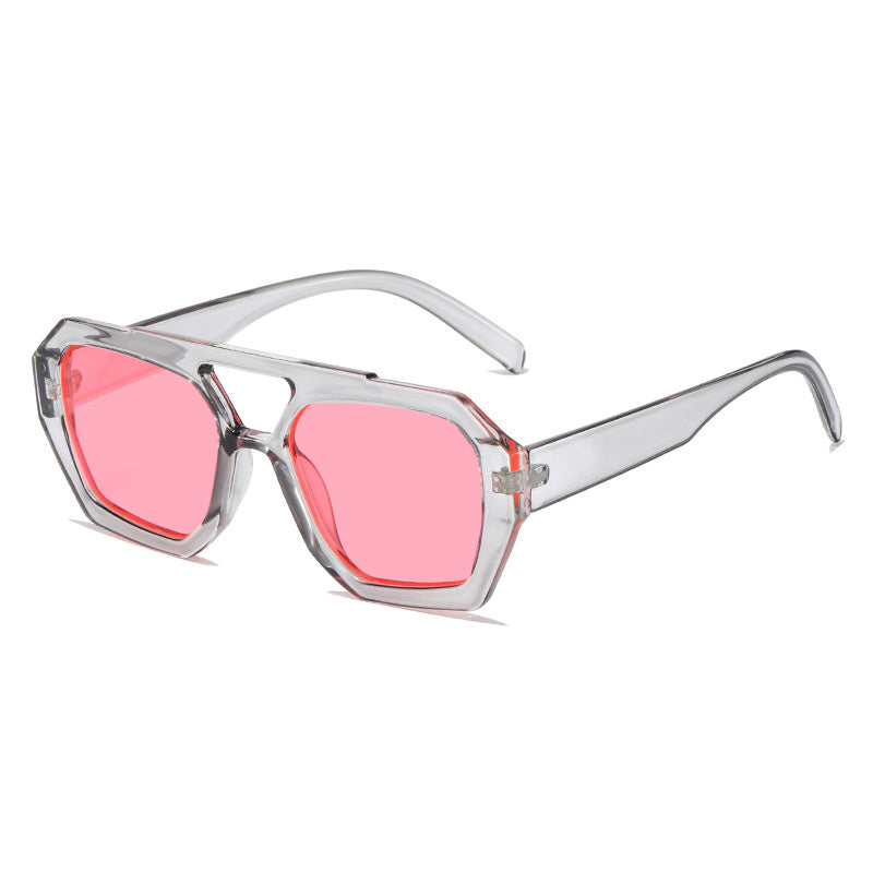 Retro Tortoiseshell Aviator Sunglasses UV400 Sun Shades for Beach Travel