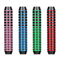 Brass Barrel Soft Dart Accessories for Precision Accuracy