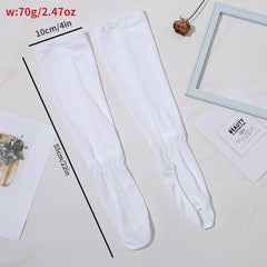 Thin Sunproof Gloves Women UV Long Sleeve Driving Sleeves