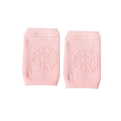 Kids Summer Knee Pads Baby Floor Socks Set Toddler Socks