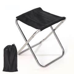 Lightweight Folding Camping Stool Durable Portable Stool