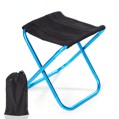 Lightweight Folding Camping Stool Durable Portable Stool