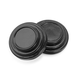 4pc Car Sticker Door Shock Pad Protects From Collisions