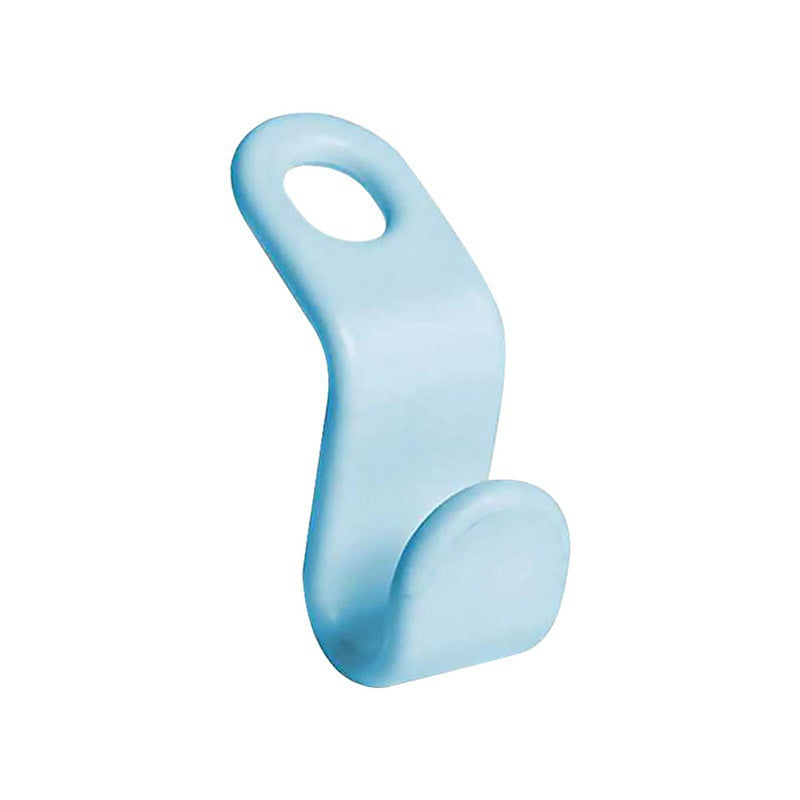 Space-Saving Clothes Hanger Connect Hook for Stores
