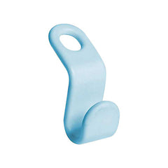 Space-Saving Clothes Hanger Connect Hook for Stores