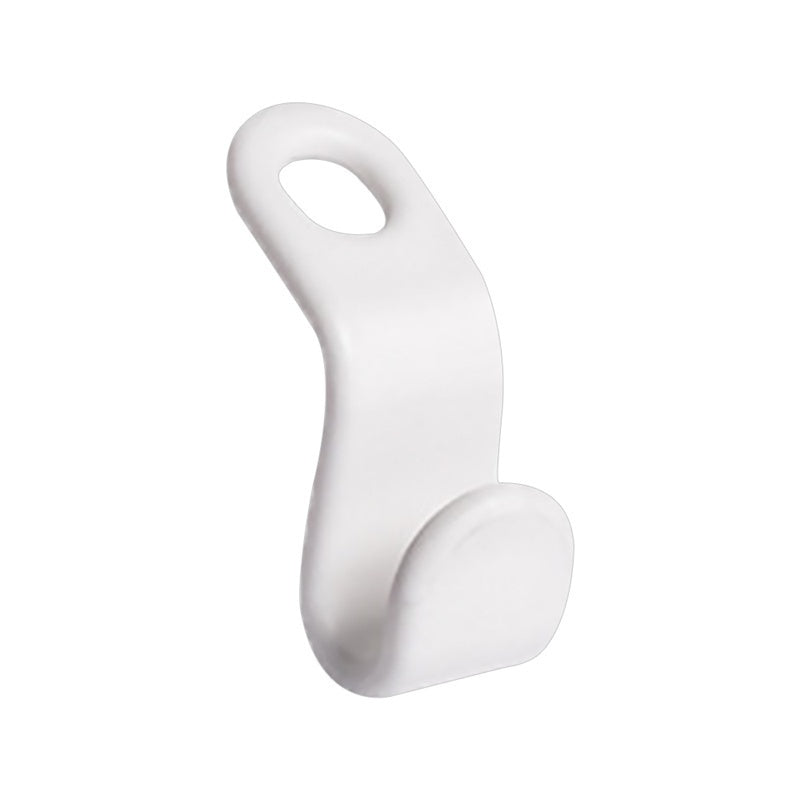 Space-Saving Clothes Hanger Connect Hook for Stores
