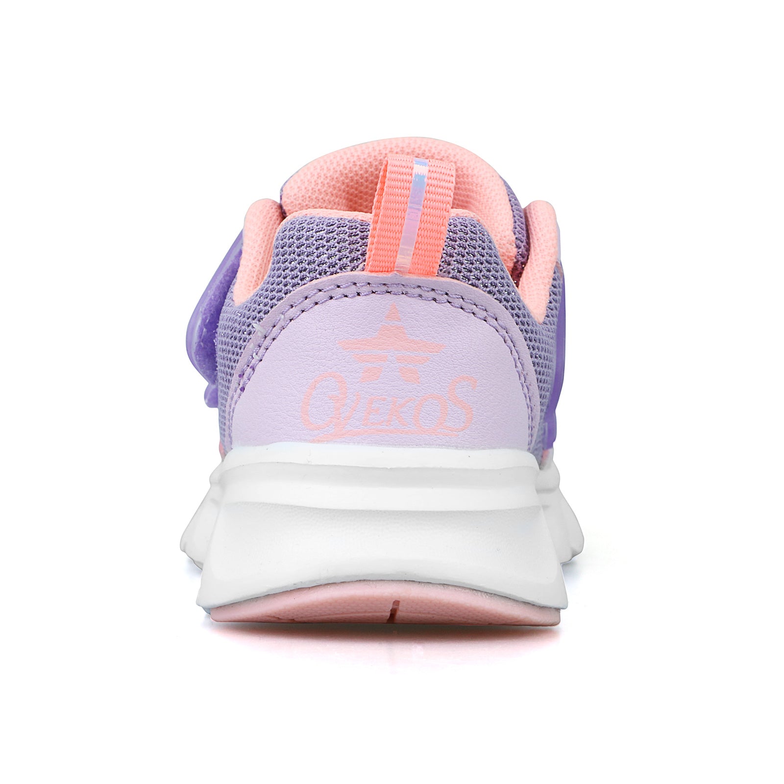 Toddler Girls Mesh Sneakers Outdoor Shoes