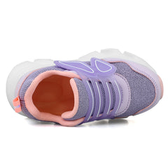 Toddler Girls Mesh Sneakers Outdoor Shoes