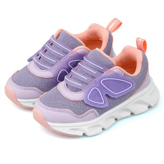 Toddler Girls Mesh Sneakers Outdoor Shoes