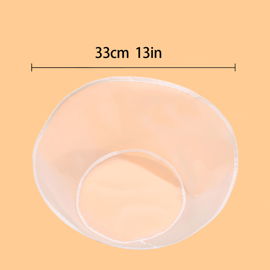 Reusable Nut Milk Bag Fine Strainer Cheesecloth Yogurt Filter Cold Brew Coffee
