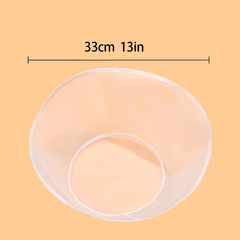 Reusable Nut Milk Bag Fine Strainer Cheesecloth Yogurt Filter Cold Brew Coffee
