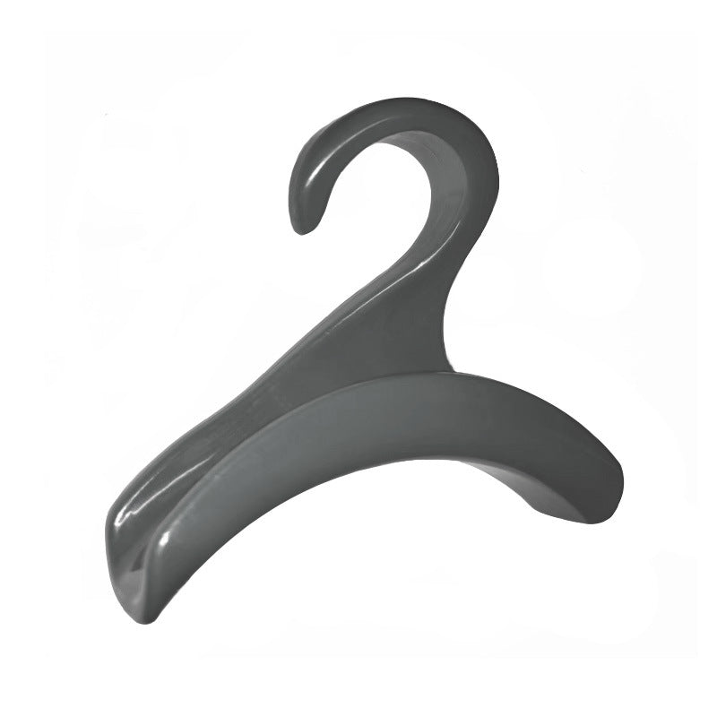 Arch Bag Hanger Hook Wardrobe Rack for Closet Storage