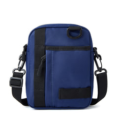 Men's Small Hanging Bag Satchel Lightweight Square Bag