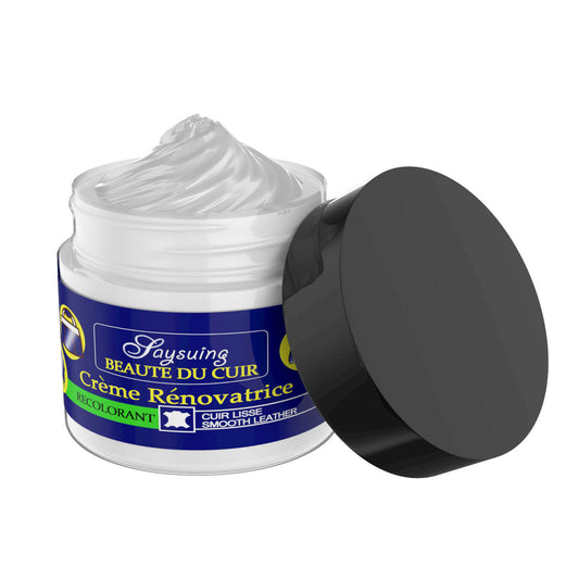 Leather Repair Cream Coat Scratch Crack Leather Seat Repair Cream