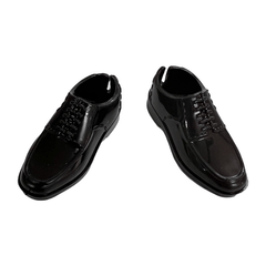 5 Pairs of 1:6 Scale Male Doll Shoes for DIY Dressing, Fashionable Mini Figures
