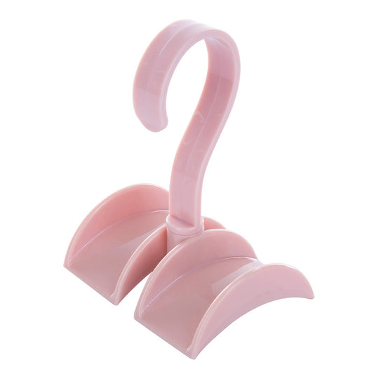 Women's Bag Hook Hanging Rack Multifunctional Rotating Clothes Hanger