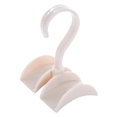Women's Bag Hook Hanging Rack Multifunctional Rotating Clothes Hanger