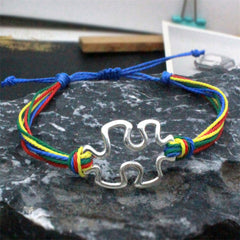 Alloy Bracelet Decorative Accessories For Holiday Party Gift