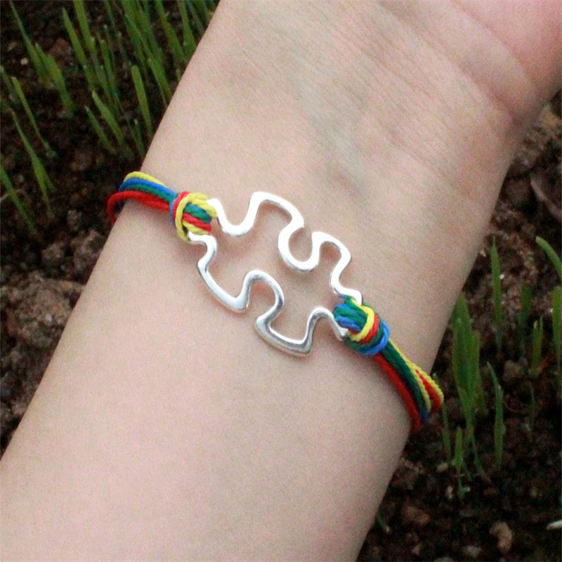 Alloy Bracelet Decorative Accessories For Holiday Party Gift